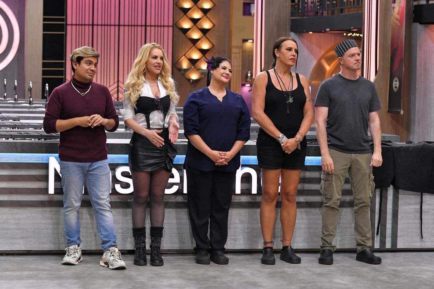 MasterChef Celebrity 2022