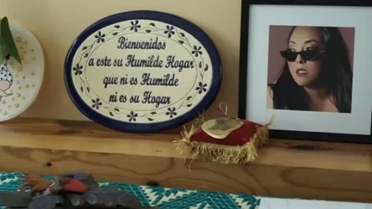 casa de Michelle Rodríguez