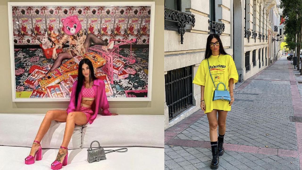 bolsas de karla laveaga