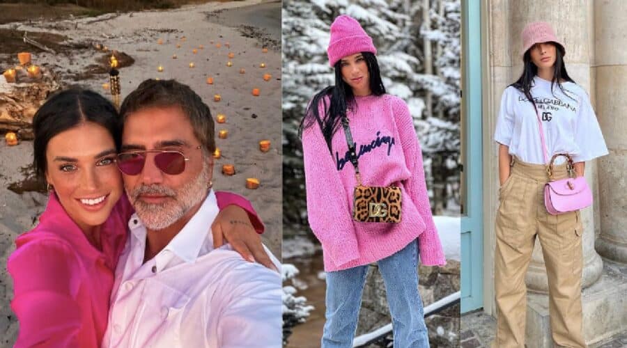 novia alejandro fernandez bolsos