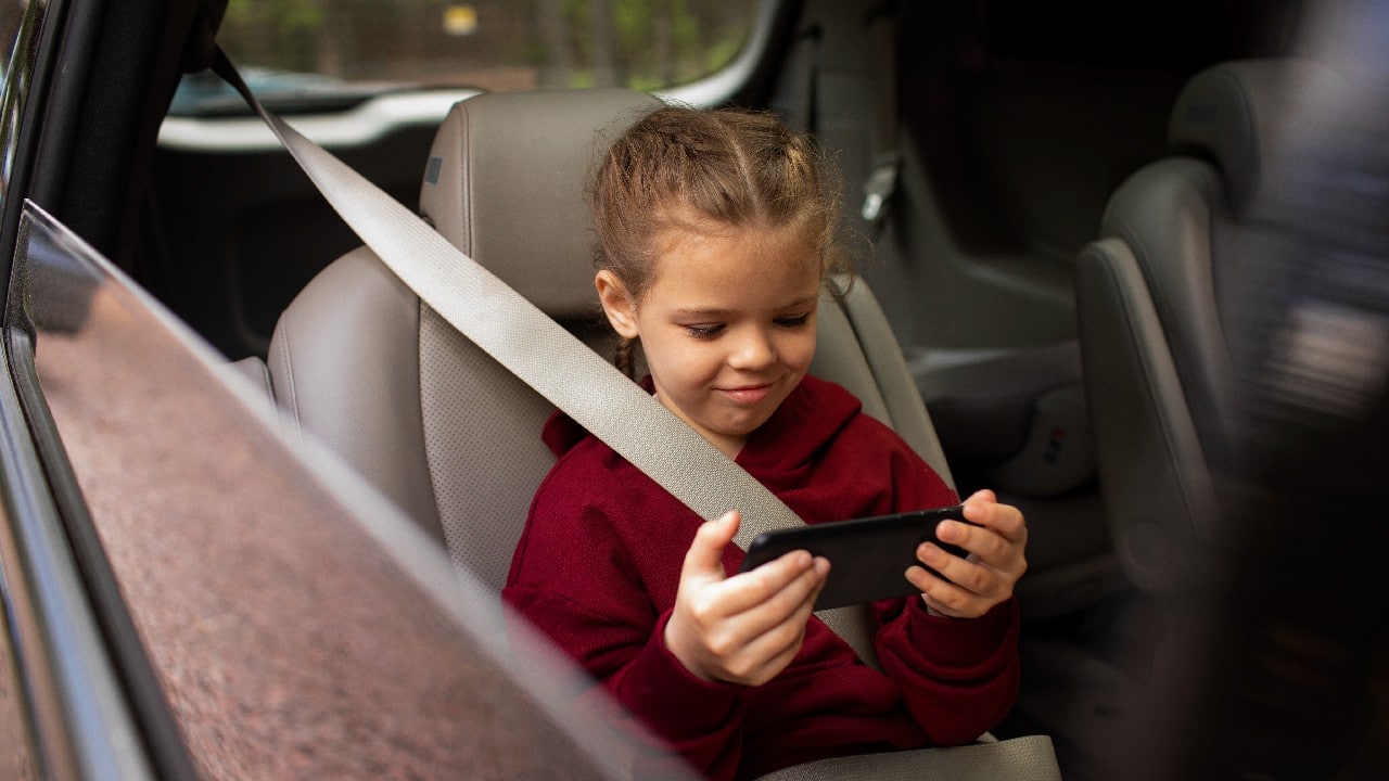 poner limites a ninos