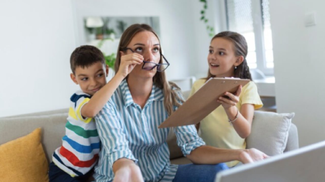 papas que no ponen limites