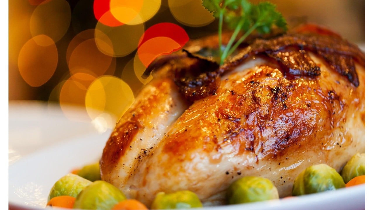 Poner el pavo en salmuera