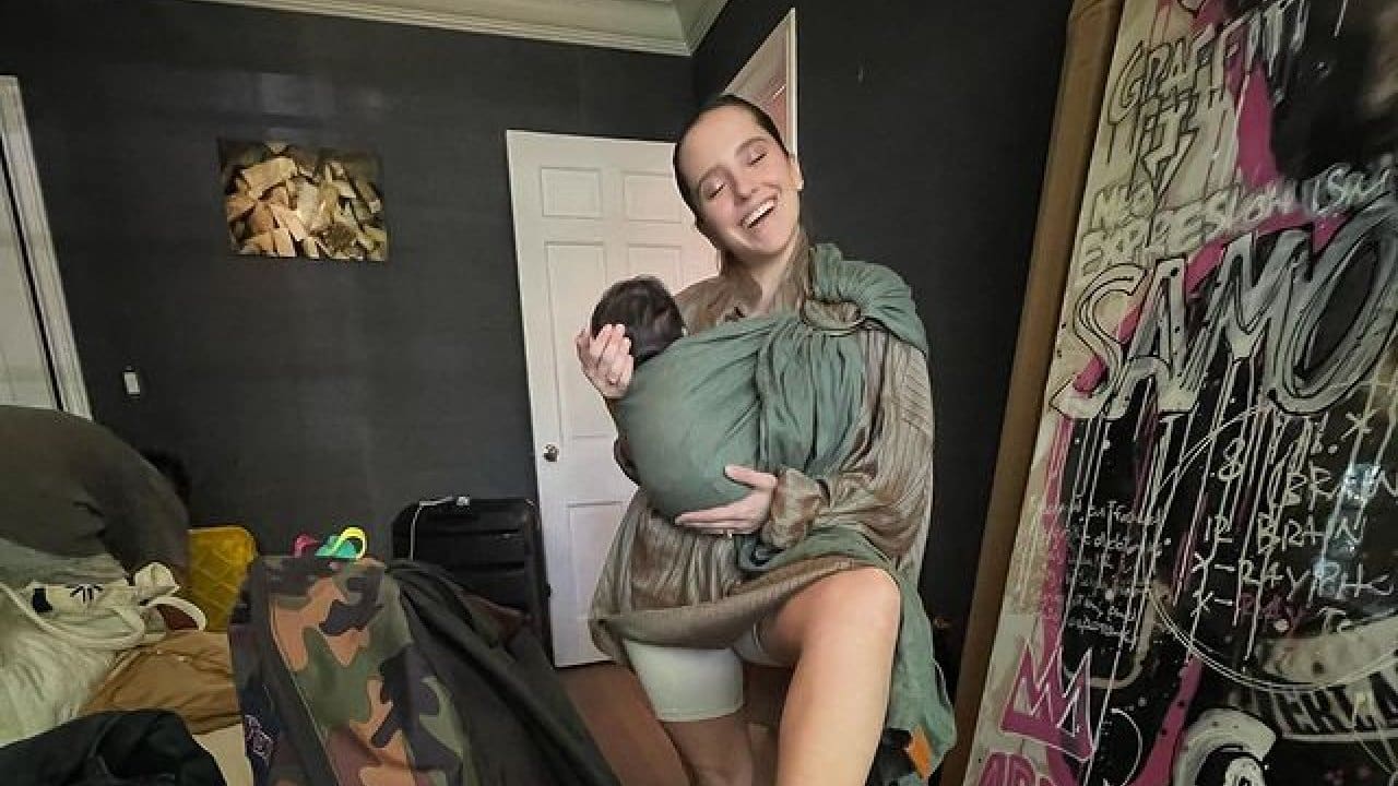 consecuencias compartir fotos ninos