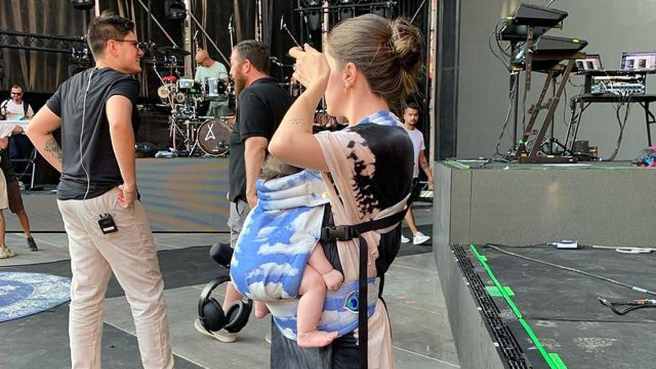 peligros publicar fotos hijos