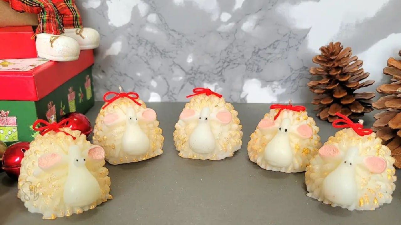 borreguito de abundancia