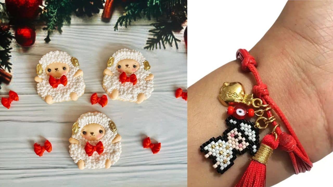 cuando regalar borrego abundancia