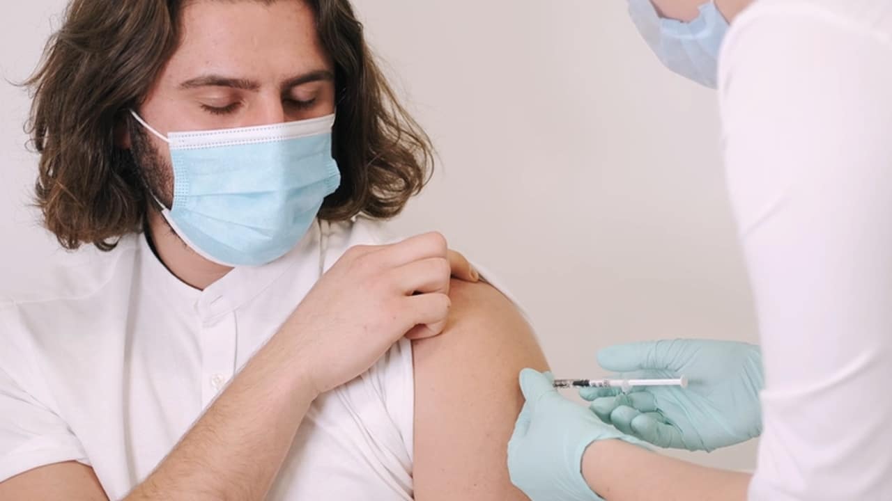 personas sanas no se vacunan contra la influenza