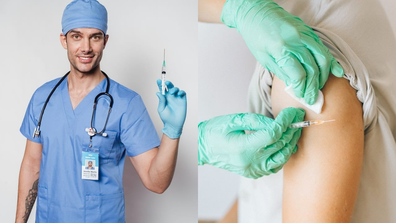 no vacunarse contra la influenza