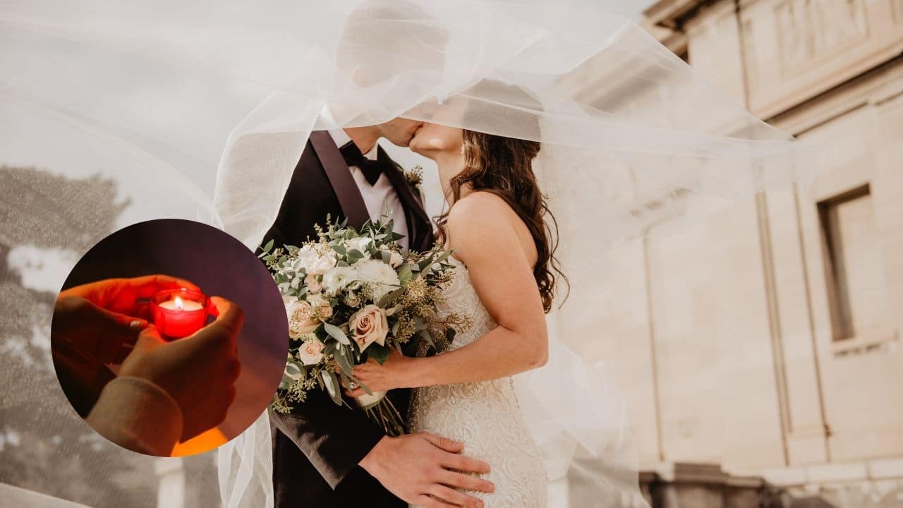 ritual de ano nuevo para casarte