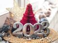 Ritual de año nuevo para la salud en 2023