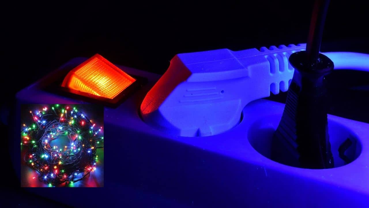 peligros series navidenas pirata