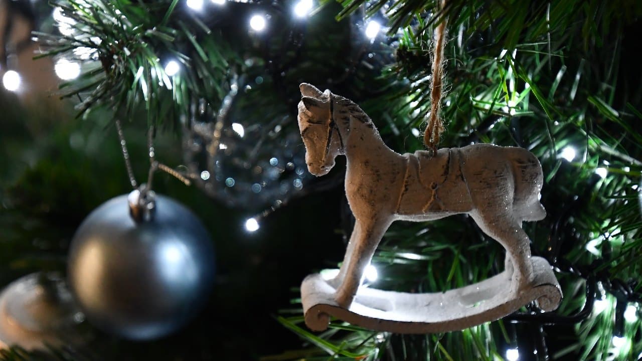 series navidenas chinas