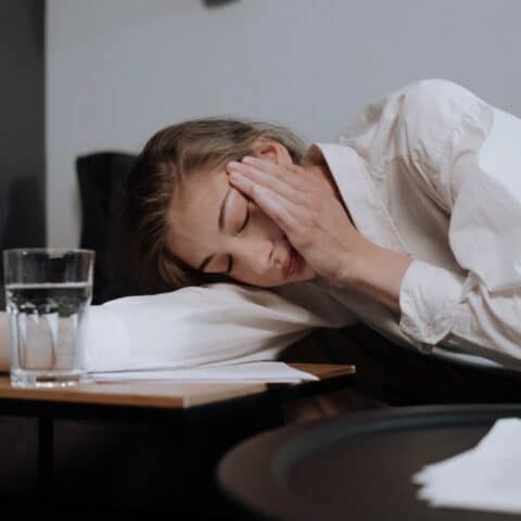 Signos de derrame cerebral