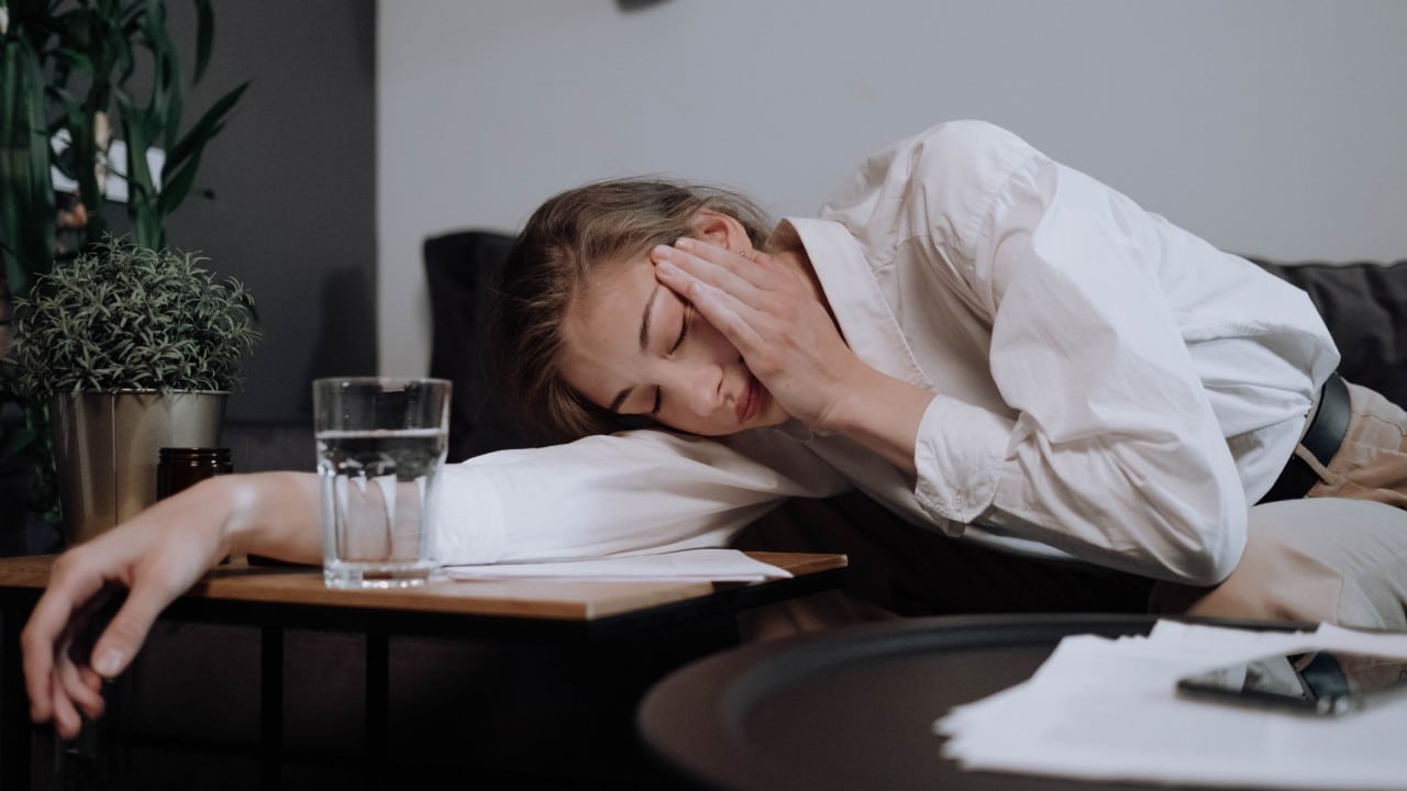 Signos de derrame cerebral