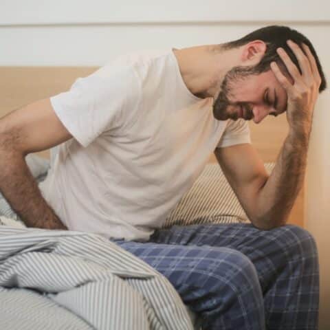 Síntomas del paludismo