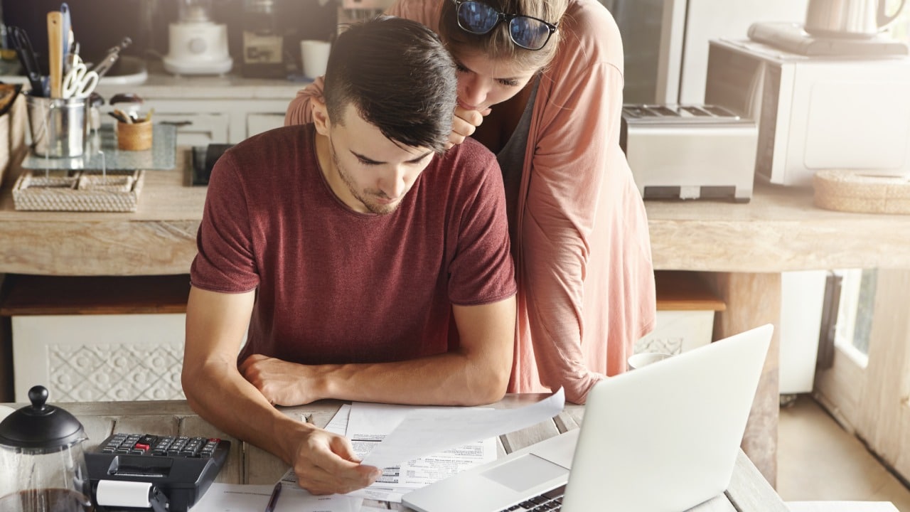 Truco para detectar si tienes fugas de luz