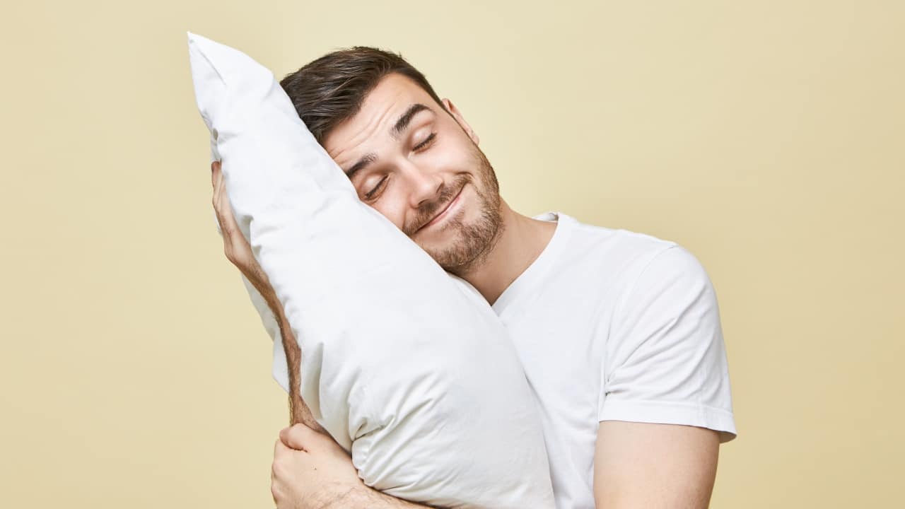 Tus almohadas son un nido de ácaros
