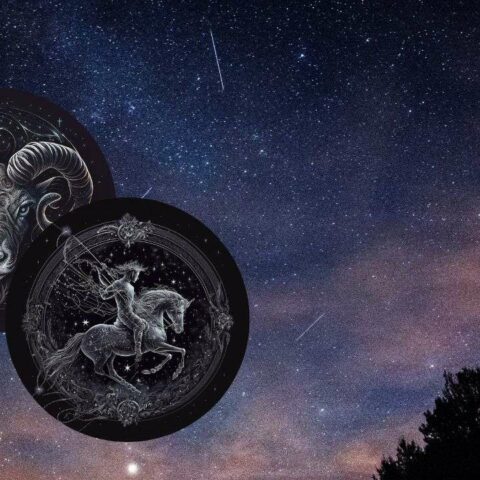 ultima lluvia de estrellas 2022