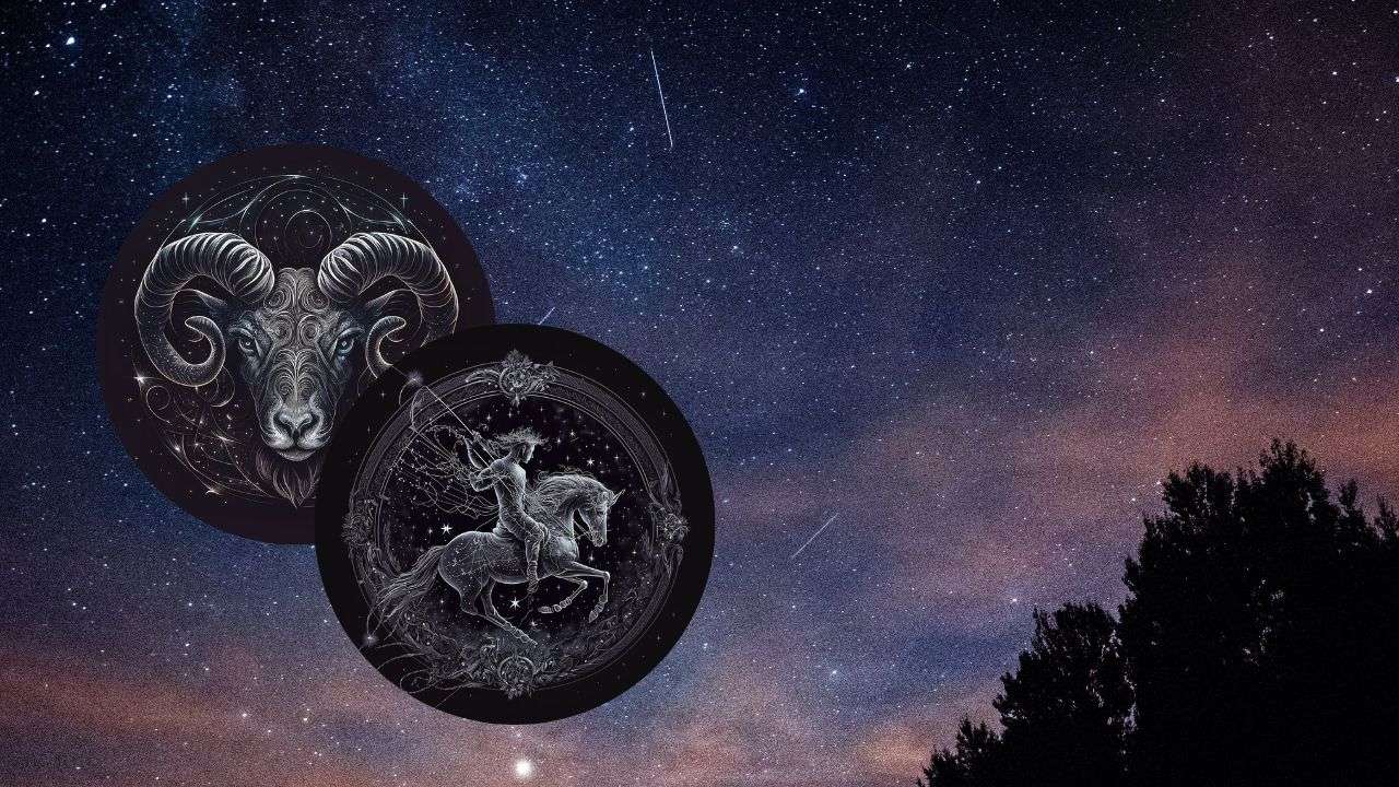 ultima lluvia de estrellas 2022