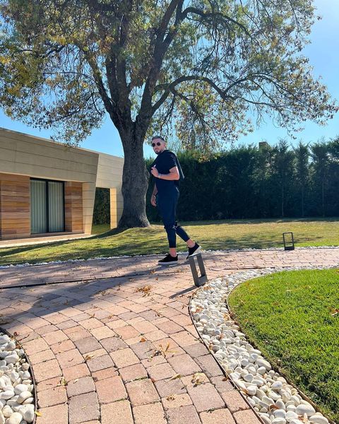 así vive el futbolista mexicano Héctor Herrera