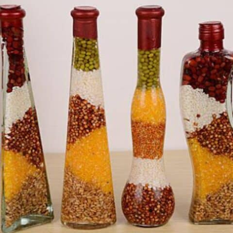 Frasco de la abundancia