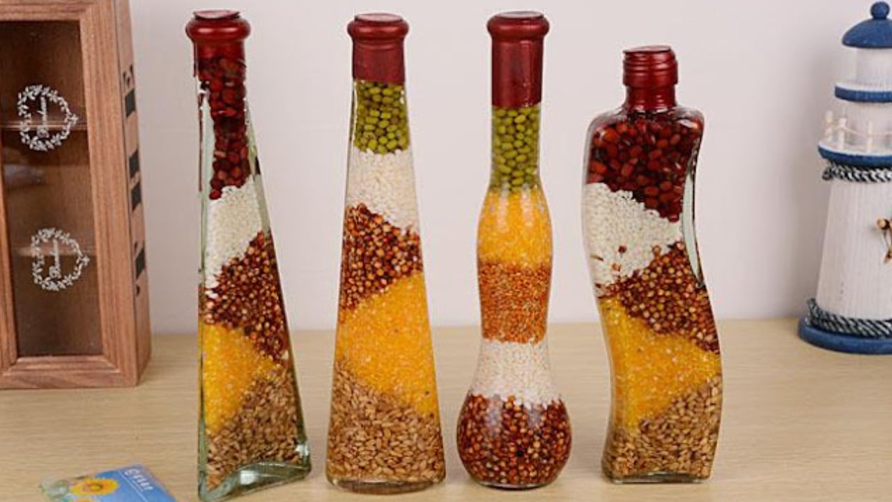 Frasco de la abundancia