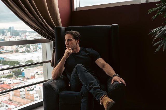 decoración de Aristeo