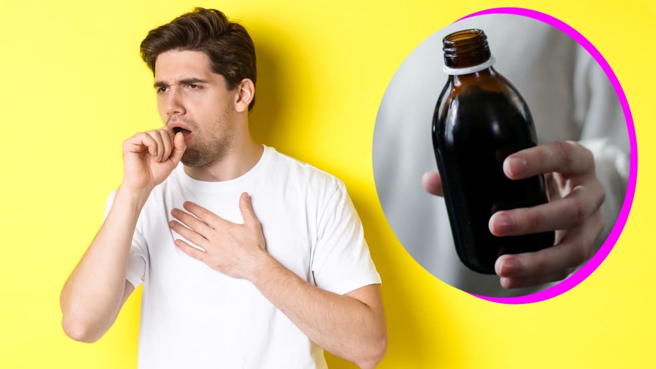 Jarabe para la tos casero