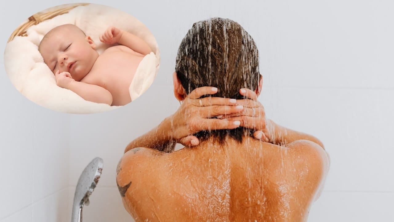 Tips para poder meterte a bañar