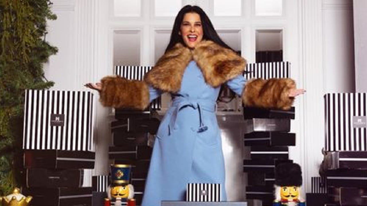 consejos de la famosa locutora