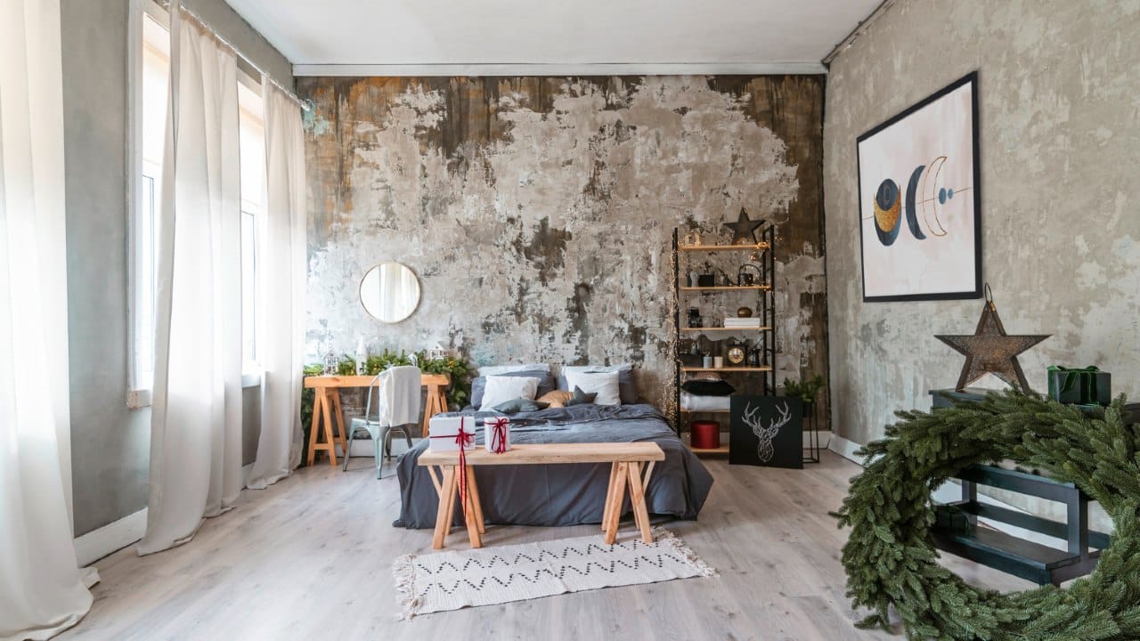 decoración de tu recámara