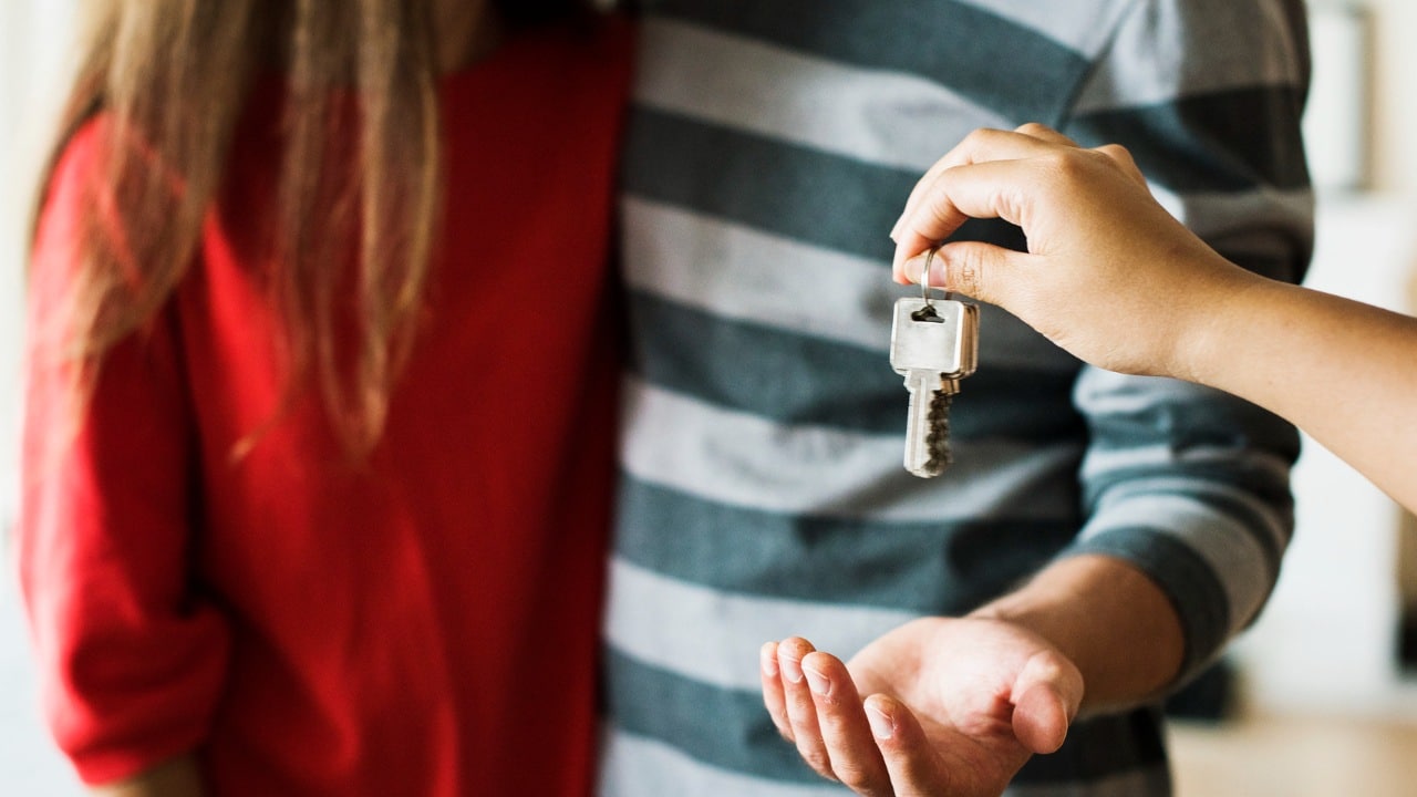 rentar no es "tirar el dinero a la basura"