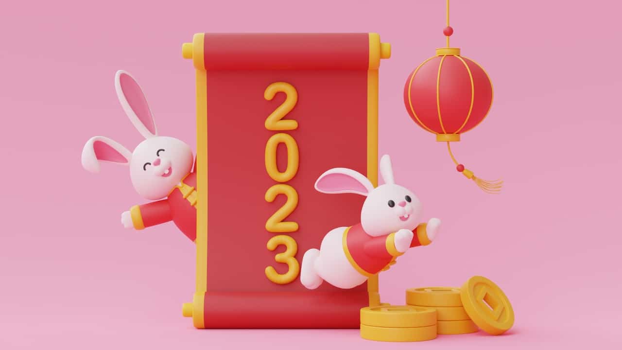 Predicciones Año Nuevo Chino 2023