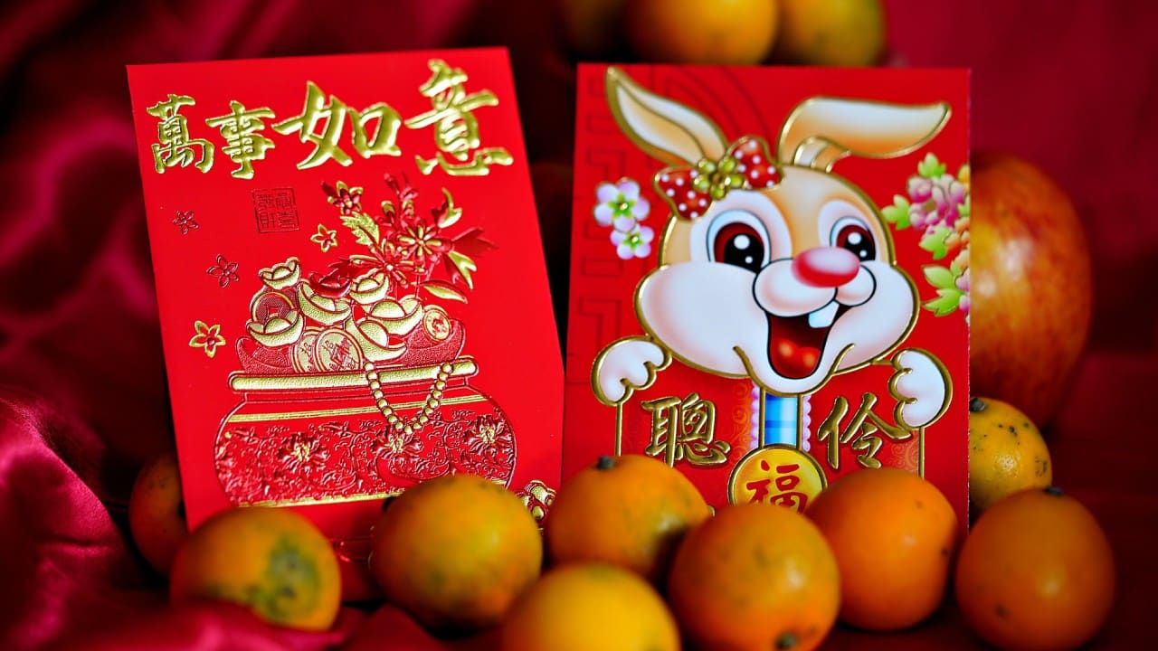 Predicciones Año Nuevo Chino 2023