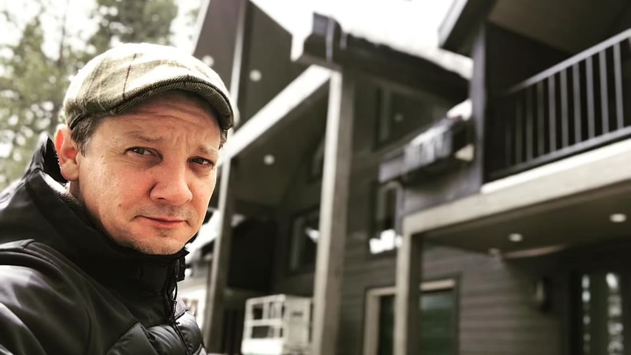 Hogar de Jeremy Renner