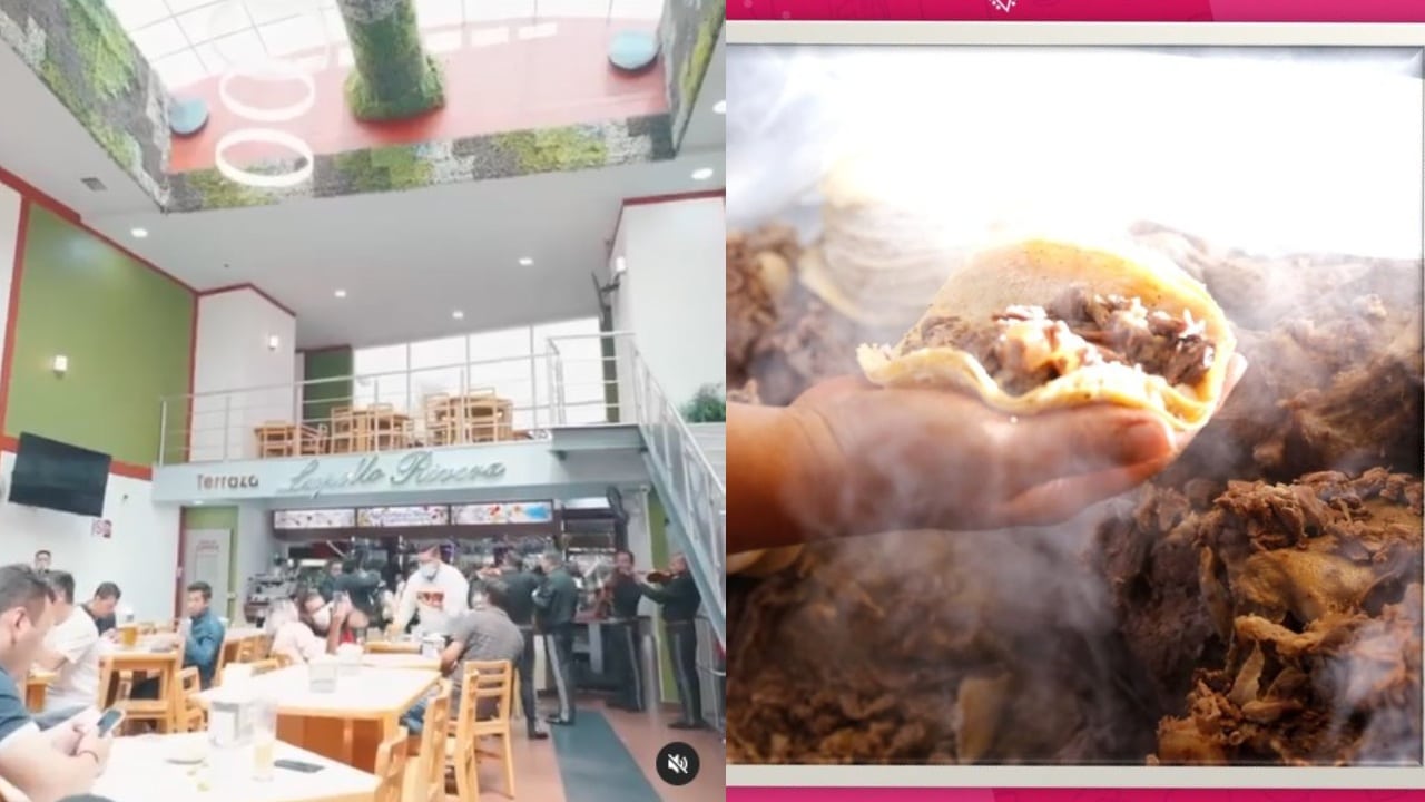 Así nació La Polar en CDMX