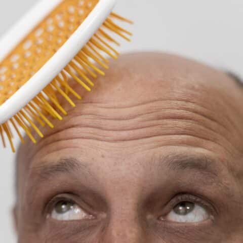 Bebidas que aumentan el riesgo de calvicie y depresión