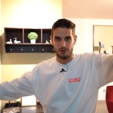 departamento de Adrián Marcelo