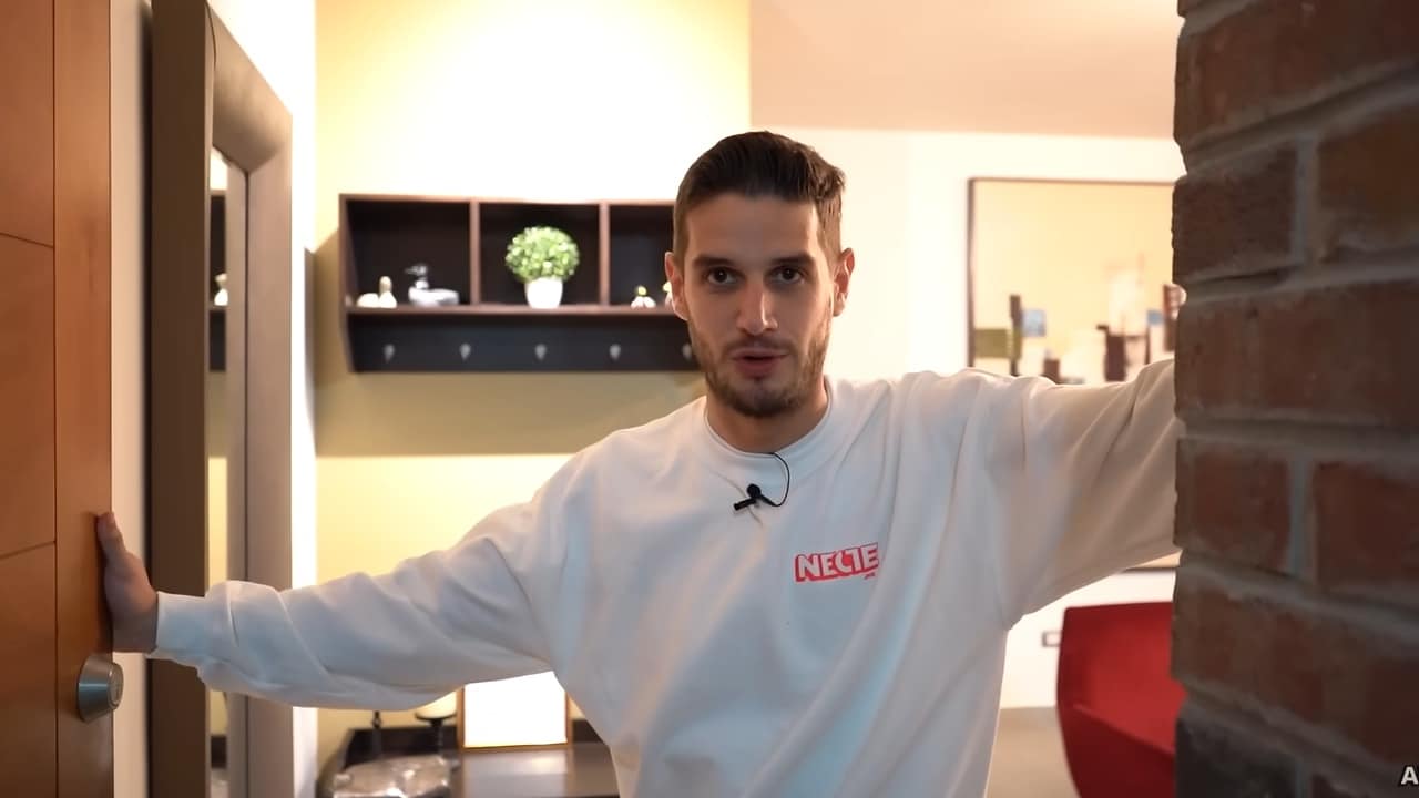 departamento de Adrián Marcelo