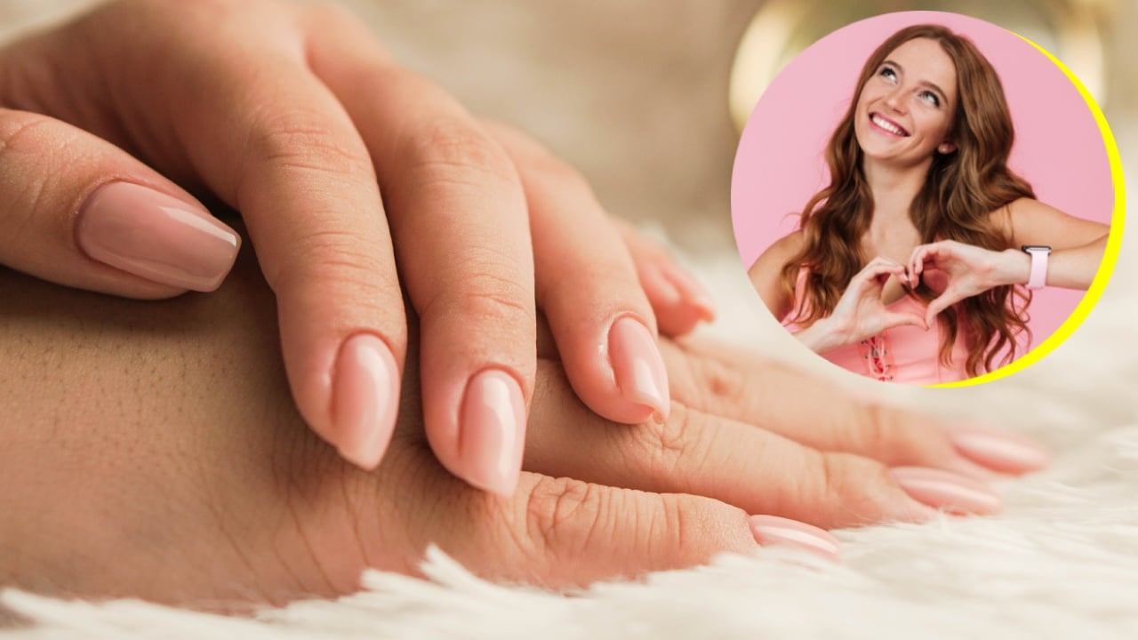 Cómo tener manos elegantes