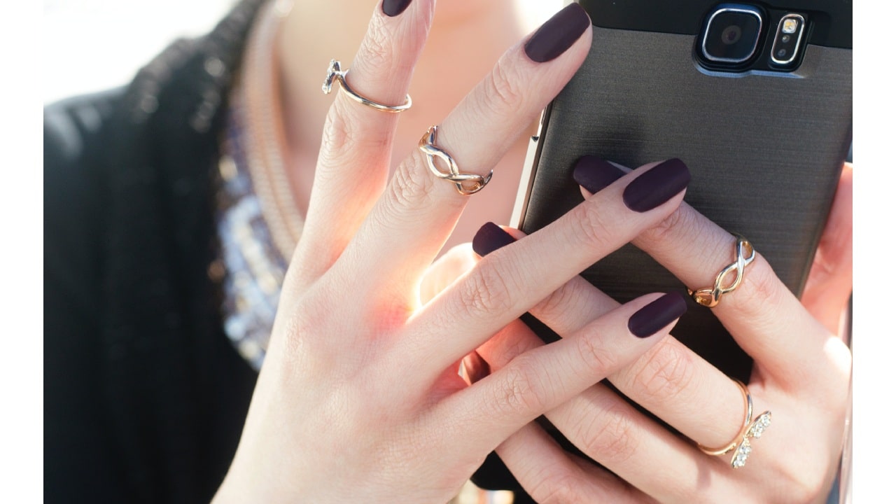 Cómo tener manos elegantes