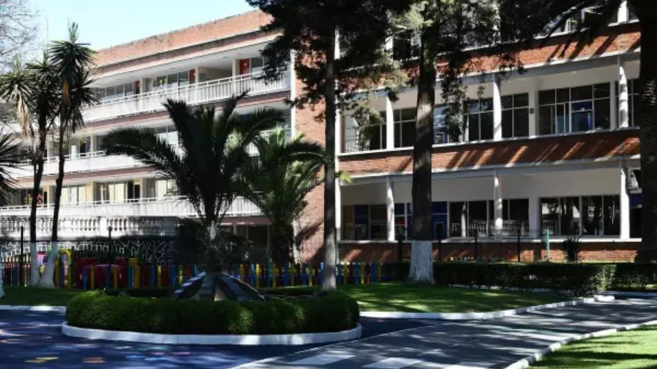 Cómo era el colegio de Ovidio Guzmán