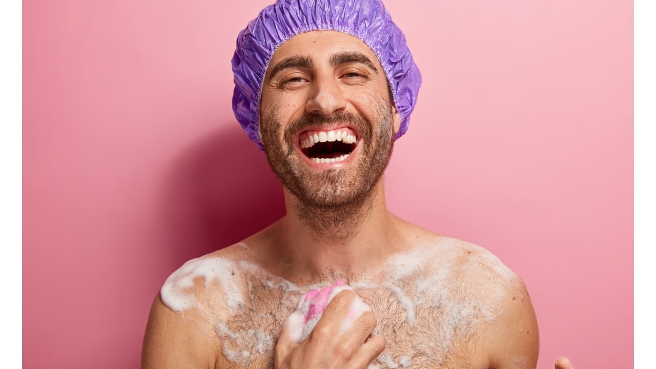 Pastillas para regadera caseras: