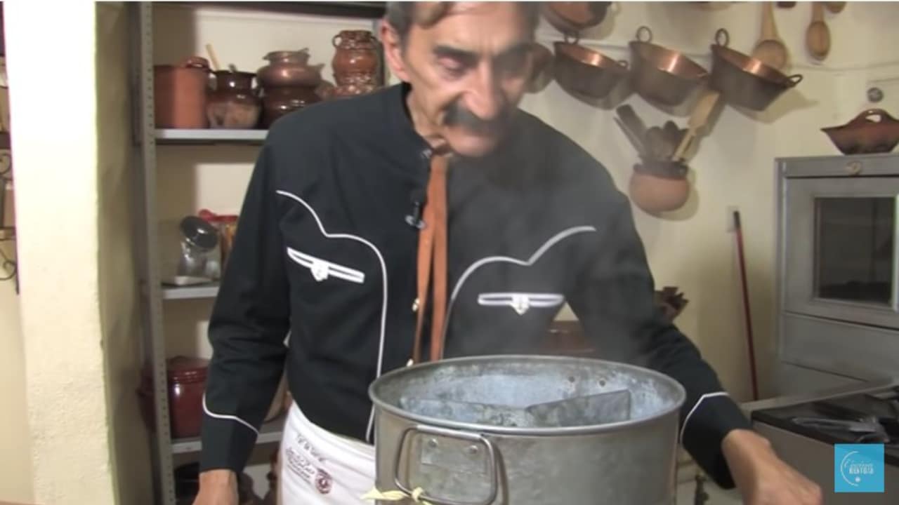 Cómo hacer tamales de elote