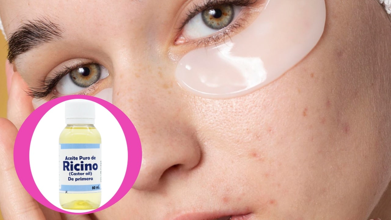 quitar las manchas del rostro