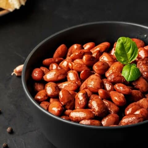 Consejos para cocer los frijoles