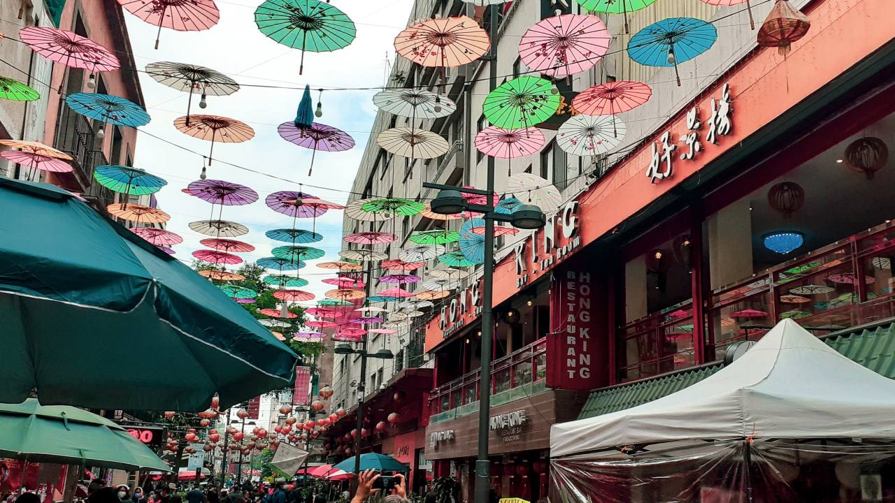 Cuándo es el Año Nuevo Chino 2023