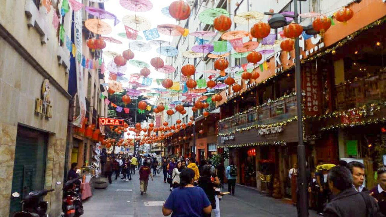 Cuándo es el Año Nuevo Chino 2023