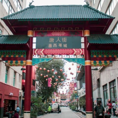 Cuándo es el Año Nuevo Chino 2023